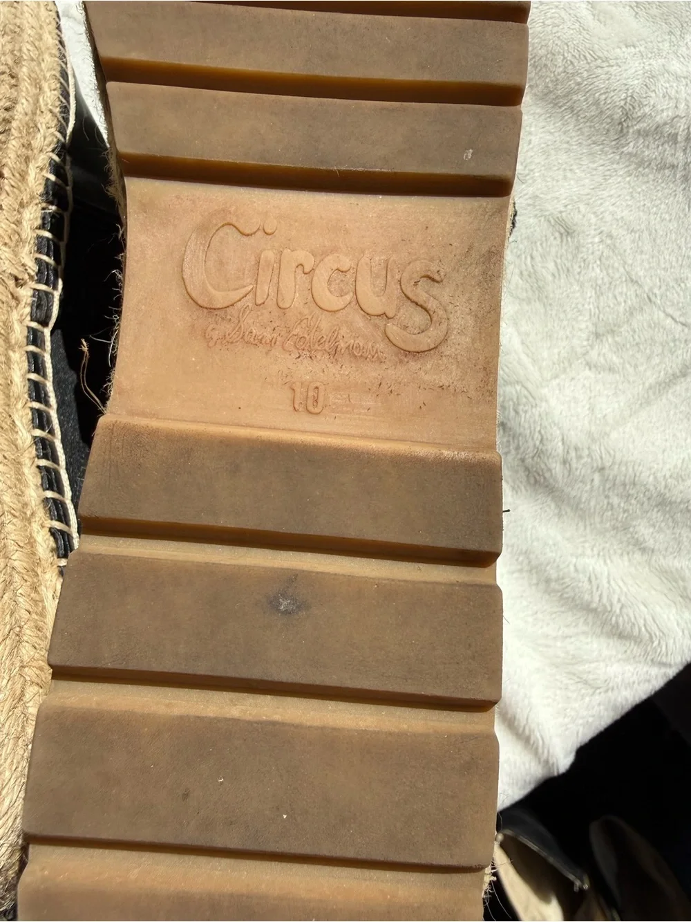 Circus by Sam Edelman circus by